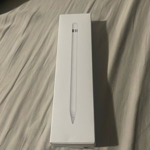 Apple Pen 1st Generation New “Open Box” Never Used